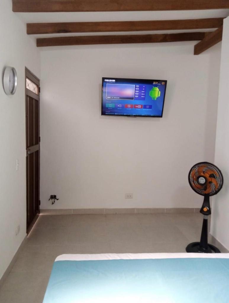 Vip Apartasuites Rosales Medellín Exterior foto