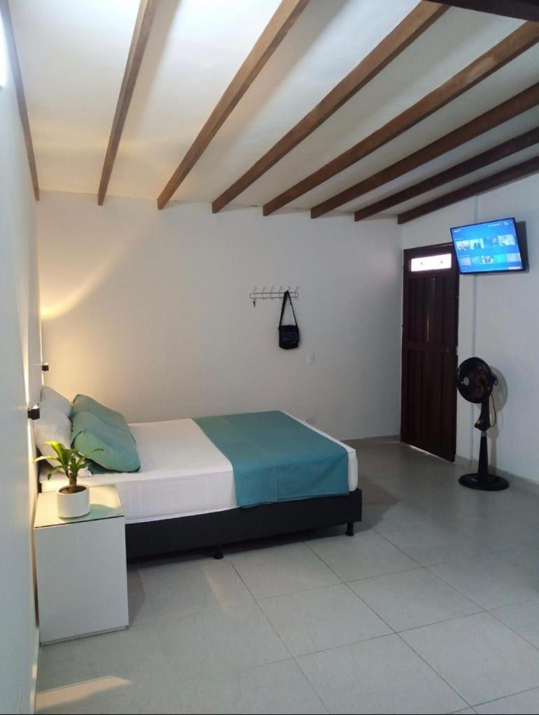 Vip Apartasuites Rosales Medellín Exterior foto